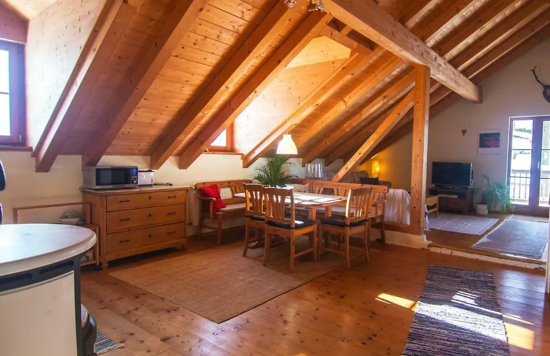 Ferienwohnung Amato-1