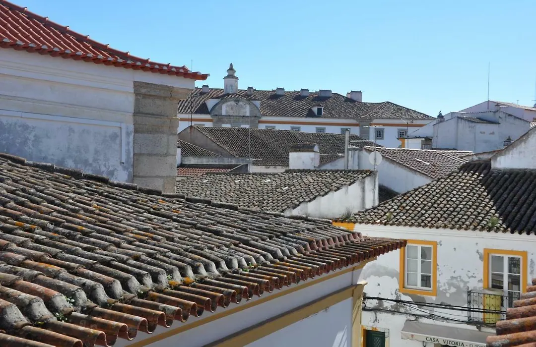 Casa Da Travessa-1
