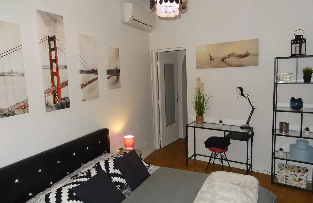 Appartement GOOD MINDSET-1