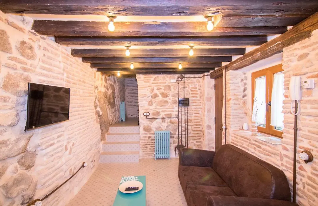 La Casa del Barquero-1