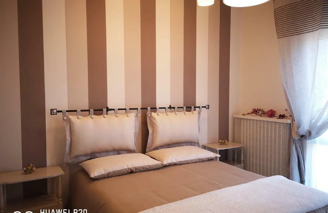 Holiday Home Santa Maria Degli Angeli-1