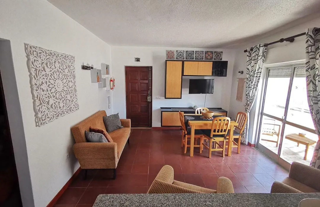Apartamento Marysol-1