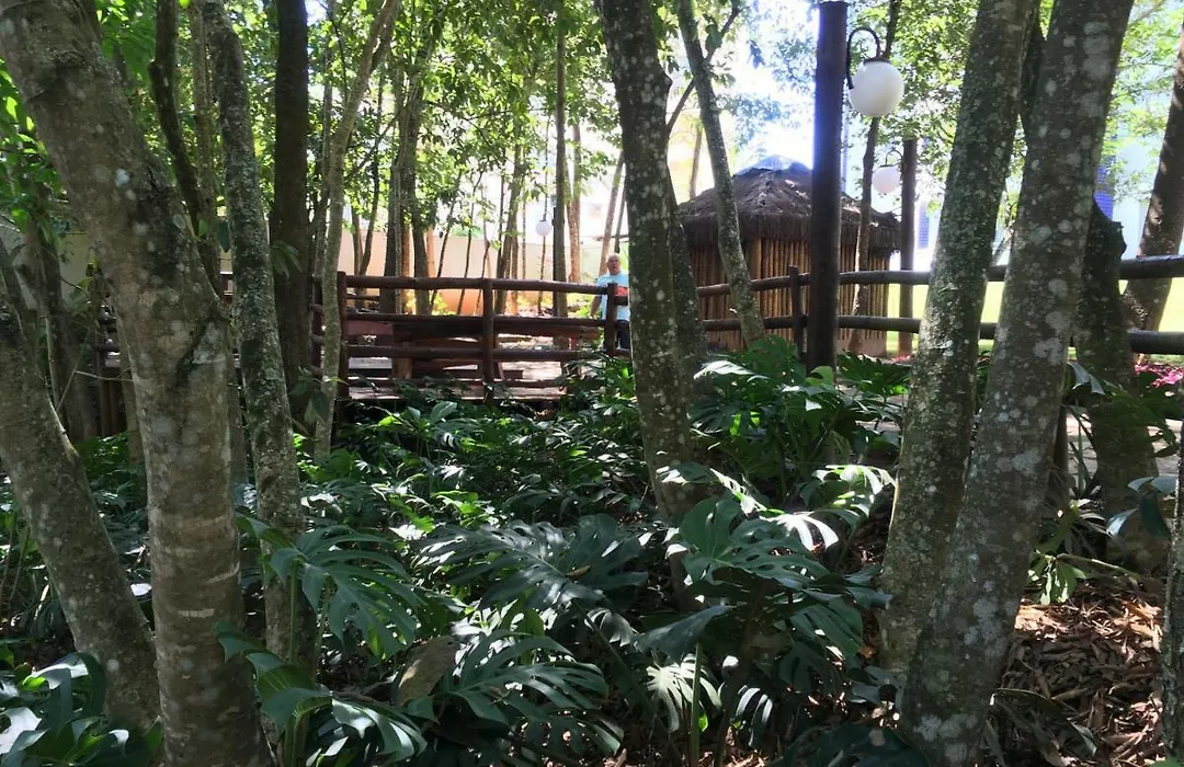 Hotel - Aguas Da Serra-1