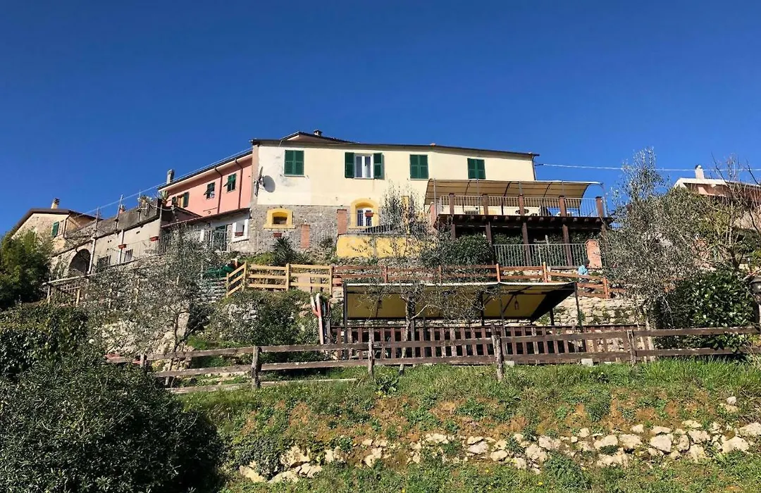 Agriturismo Mamma Chica-1