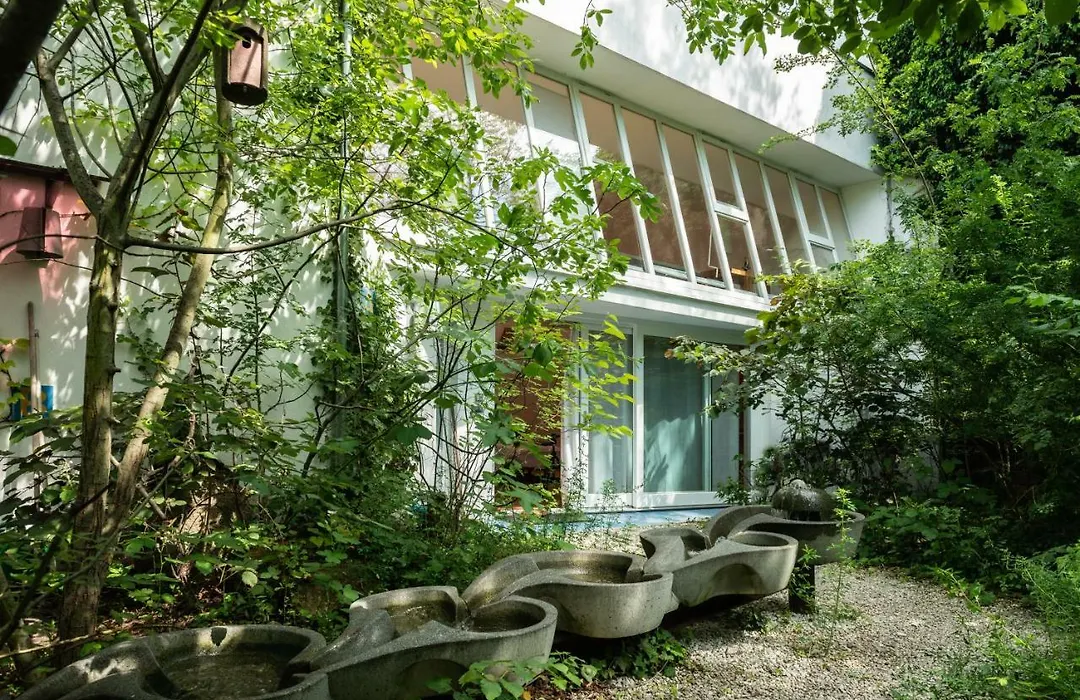 Darmstadt Loft-1
