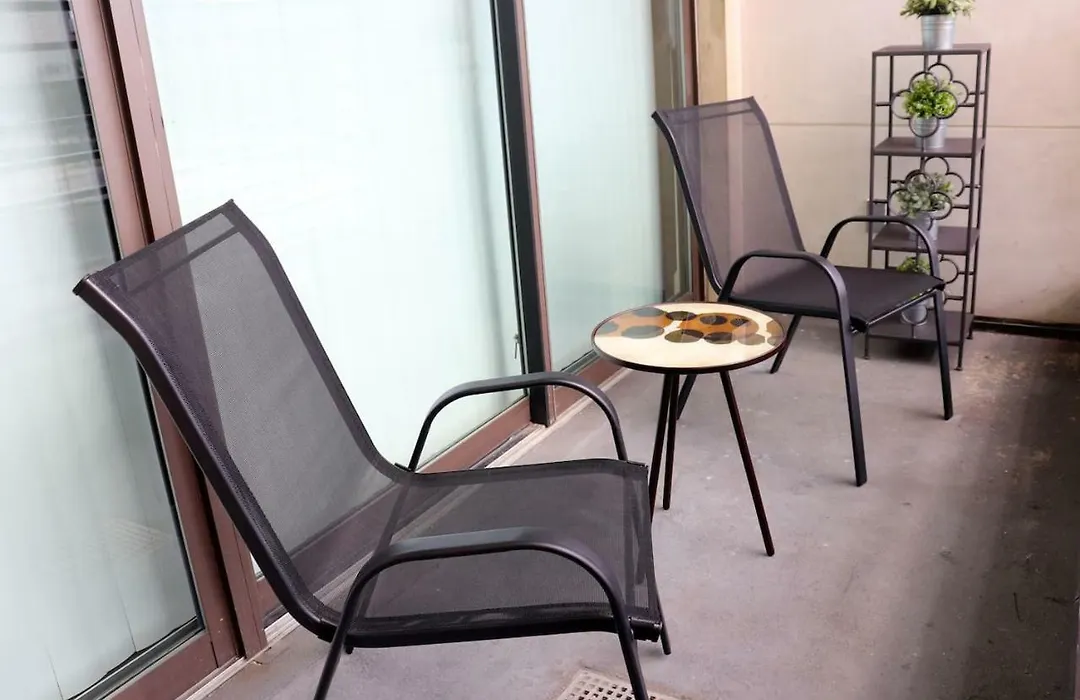 River Oaks Luxury Apartment-1