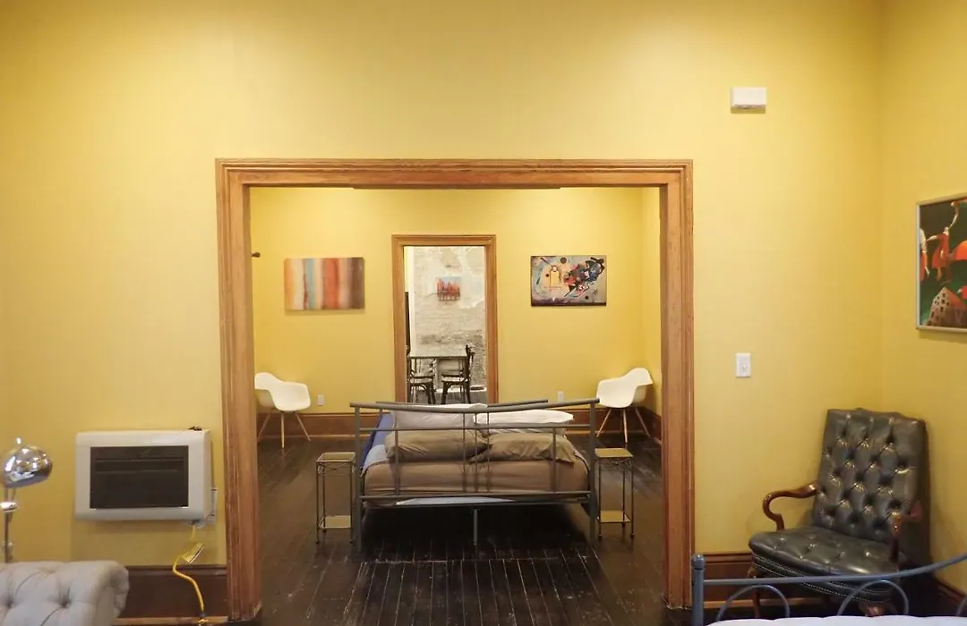 Historic Modern Uptown Home-1