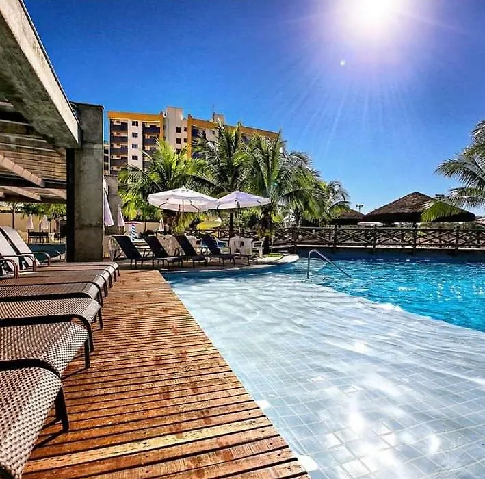 Hotel Suites Le Jardin-1