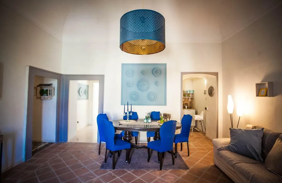 Suite Re Riccardo-1
