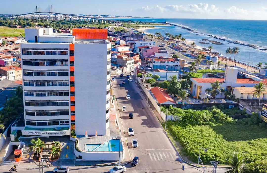 Sol Praia Ayambra-1