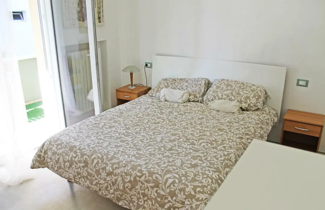 Residence Monica Riccione-1