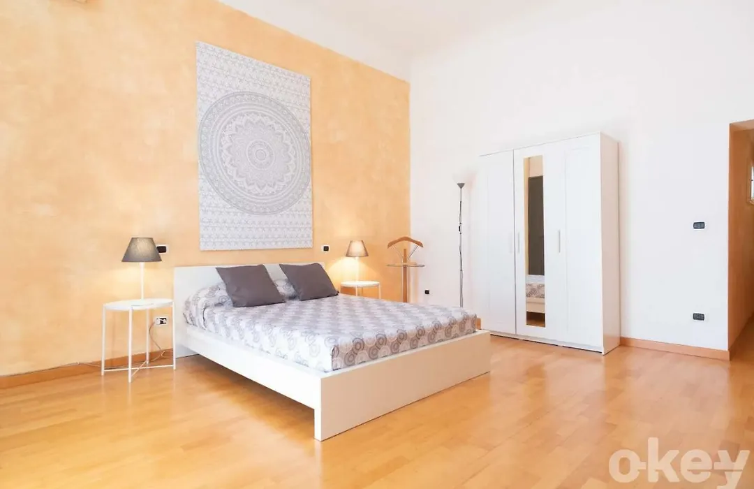 Corto Barese Apartment - Bari Centro-1