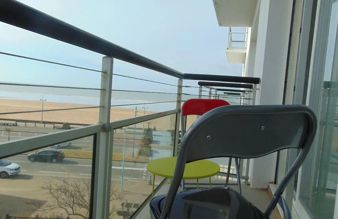 appartement vue sur mer-1