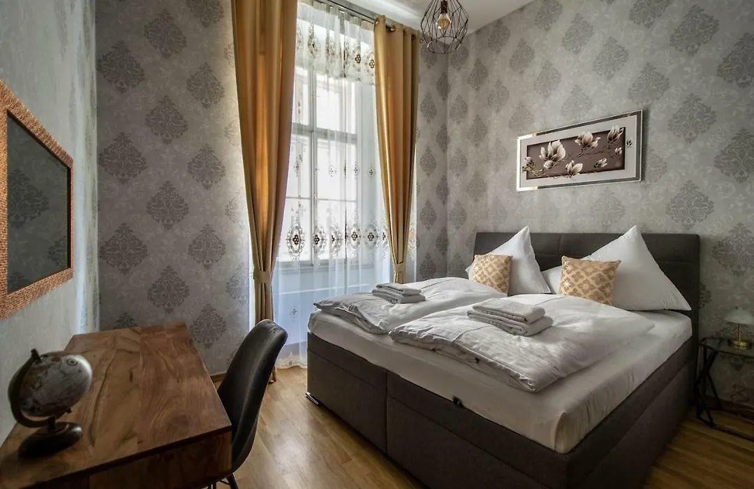 Design 3Bdr Apartment In Residence, Free Parking-1