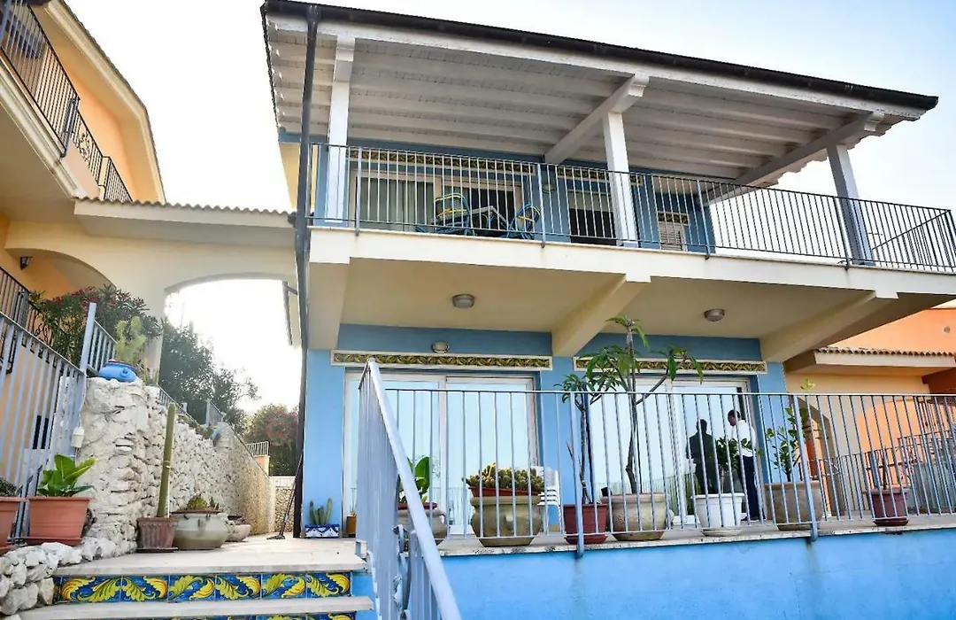 residence scala dei turchi-1