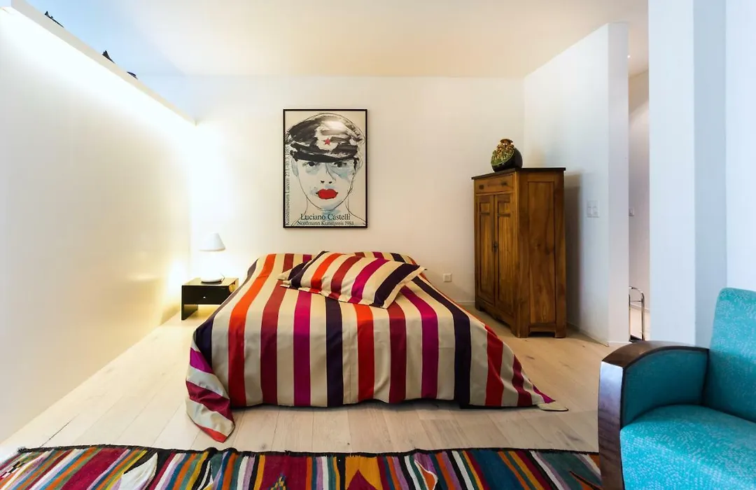 Appartements Hofquartier-1
