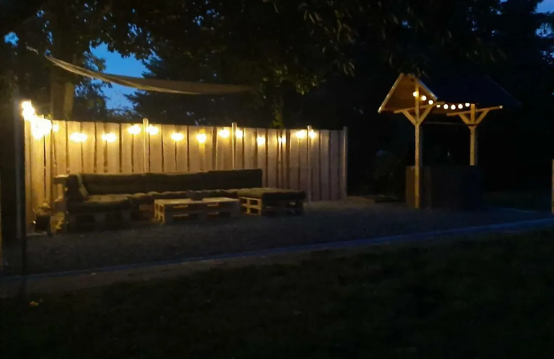 Ferienwohnung Wichtelgarten-1