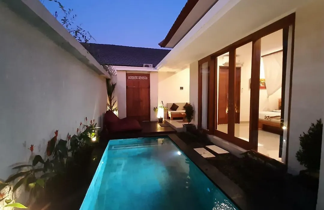 The Satya Villa-1