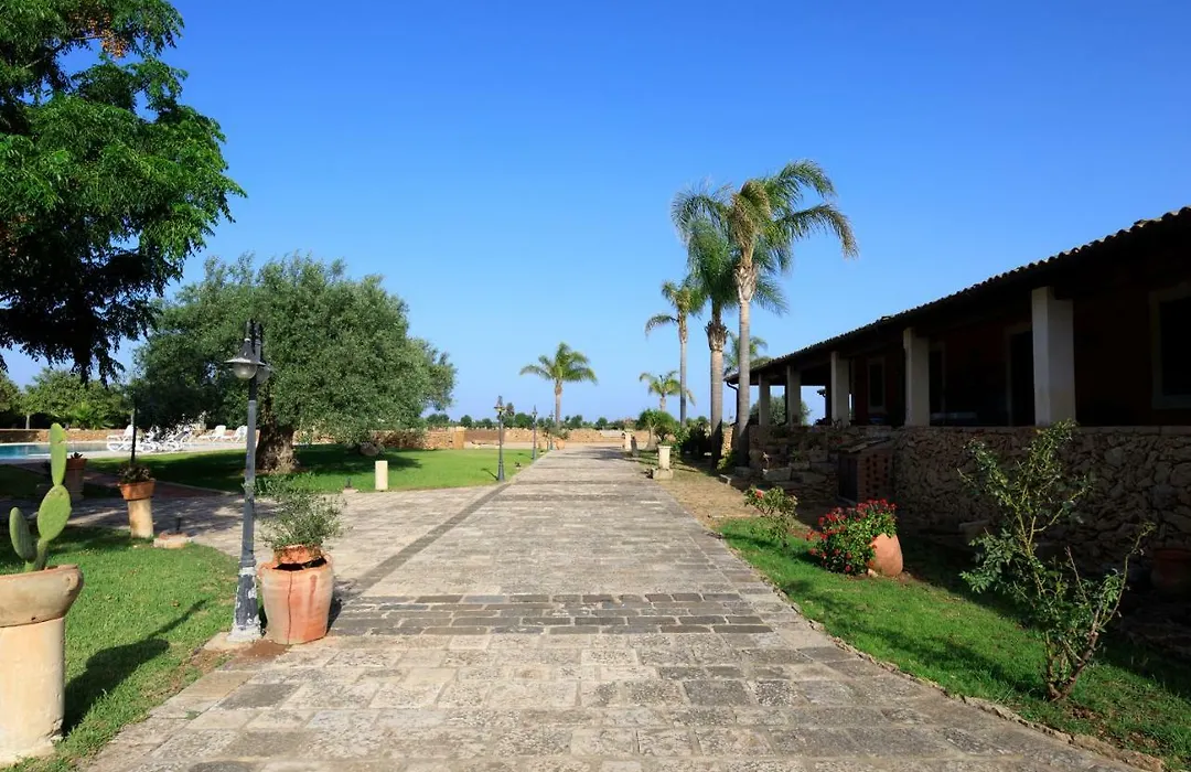 Agriturismo Masseria Sant' Elia-1