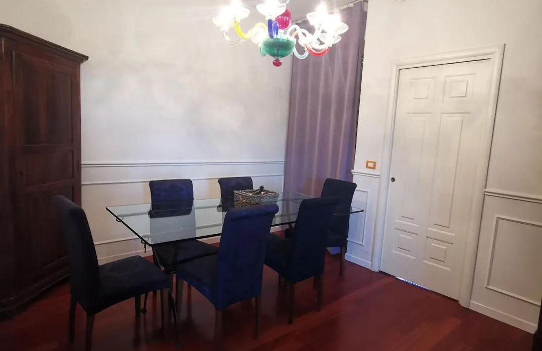 Casa Dolce Casa-1
