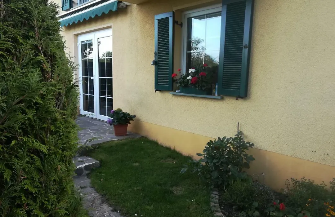 Moderne Ferienwohnung In Potsdam, Sehr Komfortabel, Ruhige Lage-1