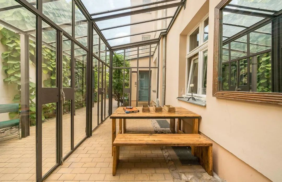 Design Apartments - Im Holländerhaus-1
