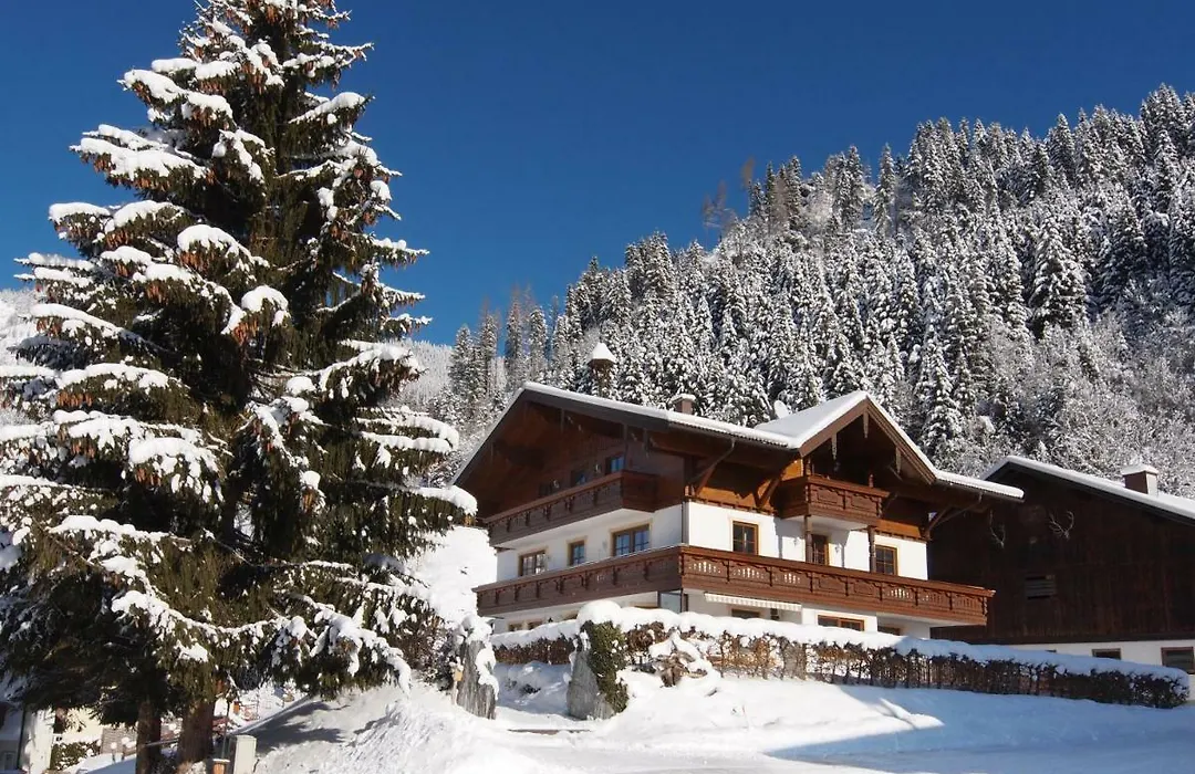 Landhaus Dorfer-1