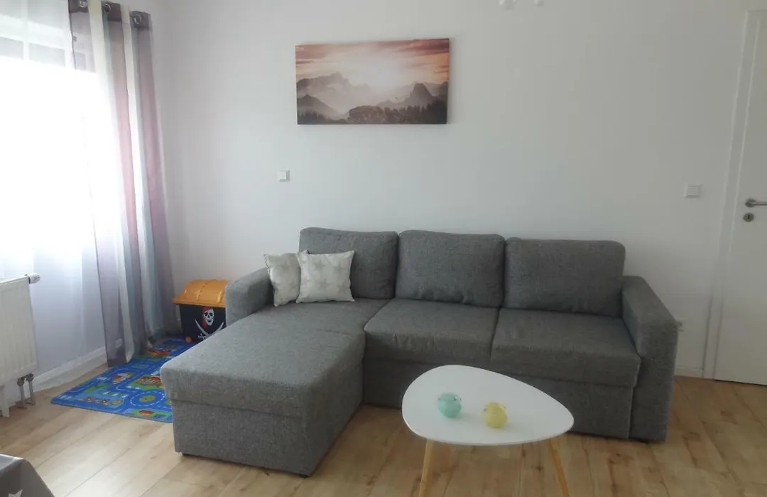 Ferienwohnung Ebersbach-1