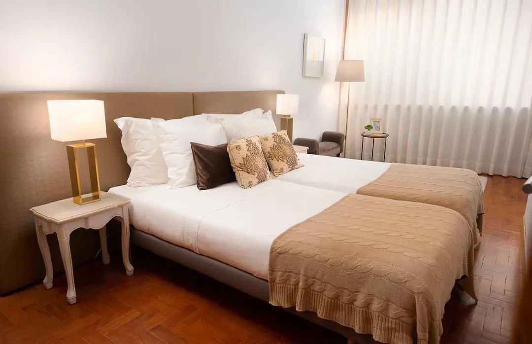 Oporto Stories Apartments-1