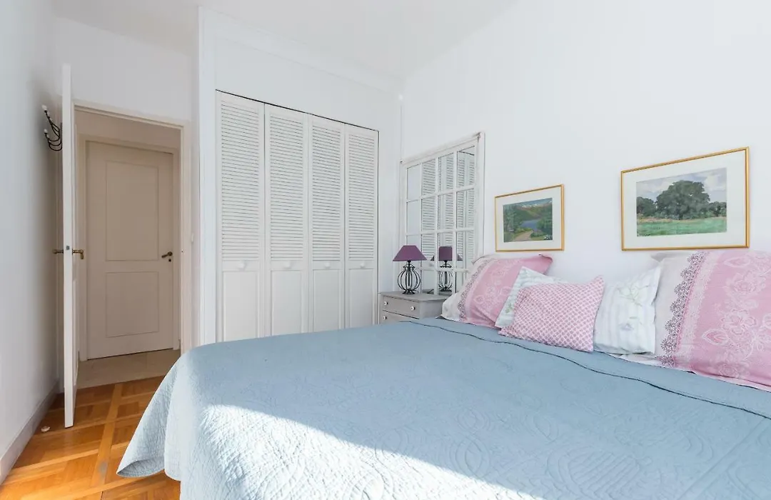 Appartement Nice Port-1