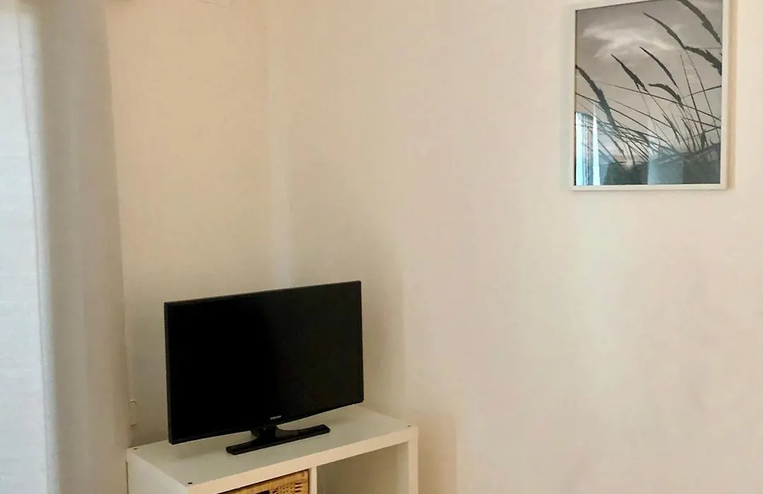 Apartaments S'Arenella-1