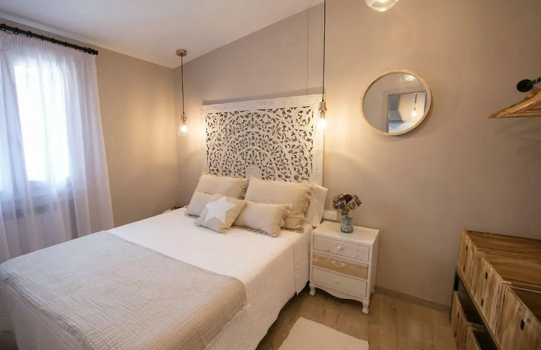 Apartaments Cal Trumfo-1