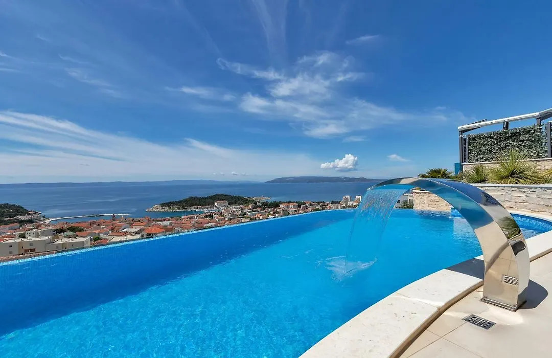 Villa Afrodita-1