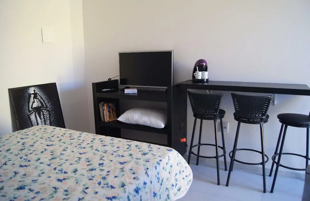 Residencial Villa Das Flores-1