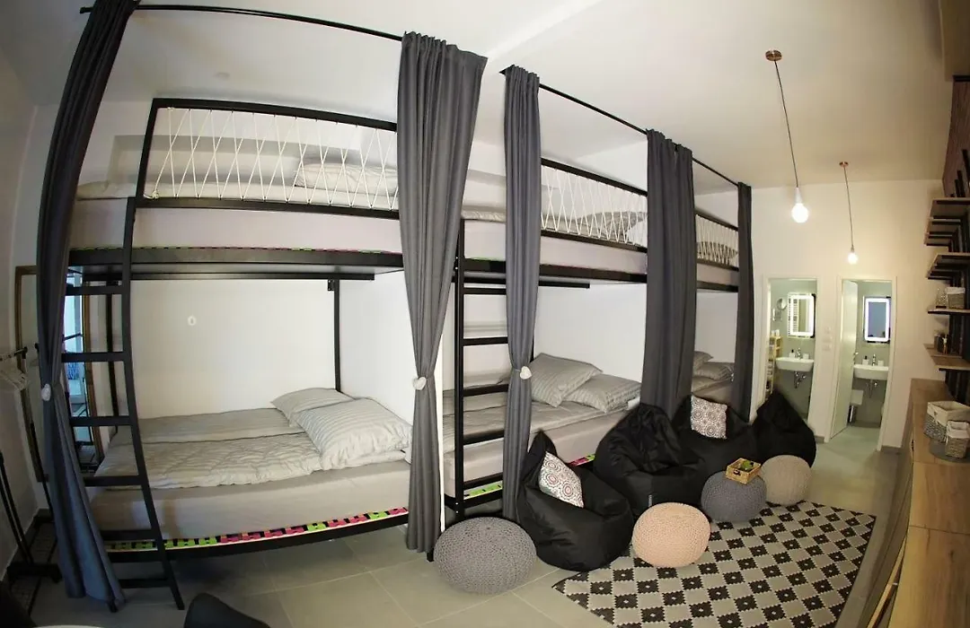 Aroma Apartments-1