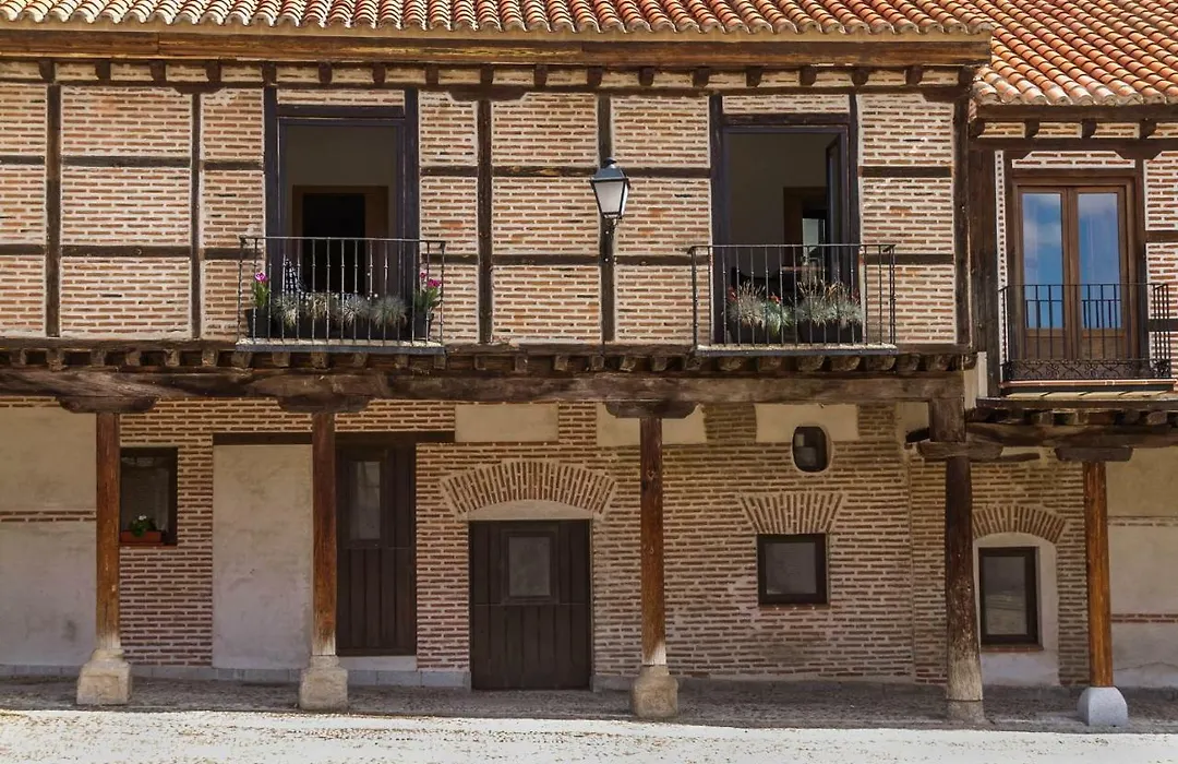 Mi Villa Arévalo-1