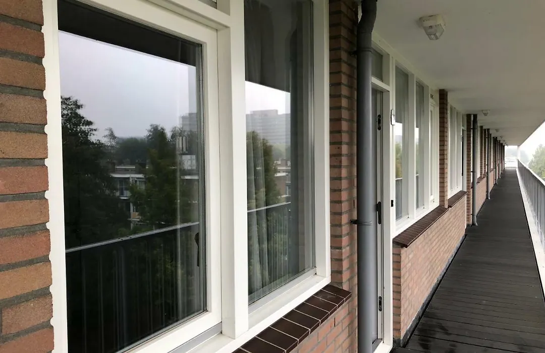 White Moon Apartment-1