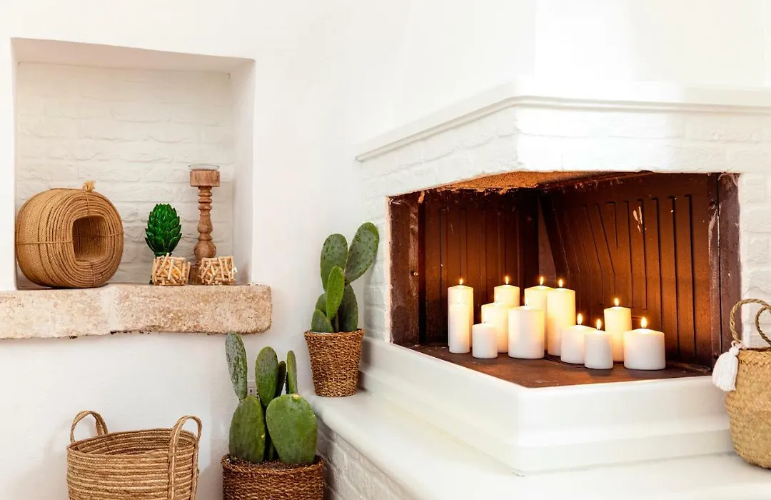 Alesia Luxury Suite Ostuni-1