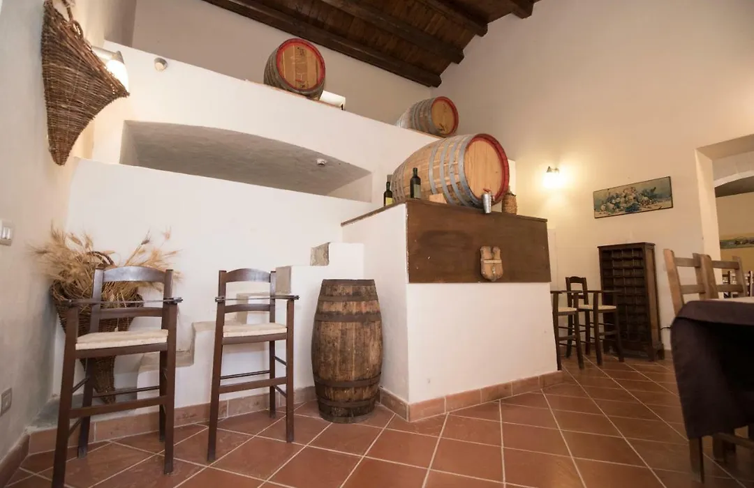 Agriturismo Saccollino-1
