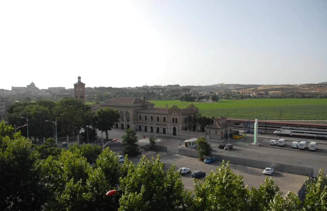 Mirador De Galiana-1
