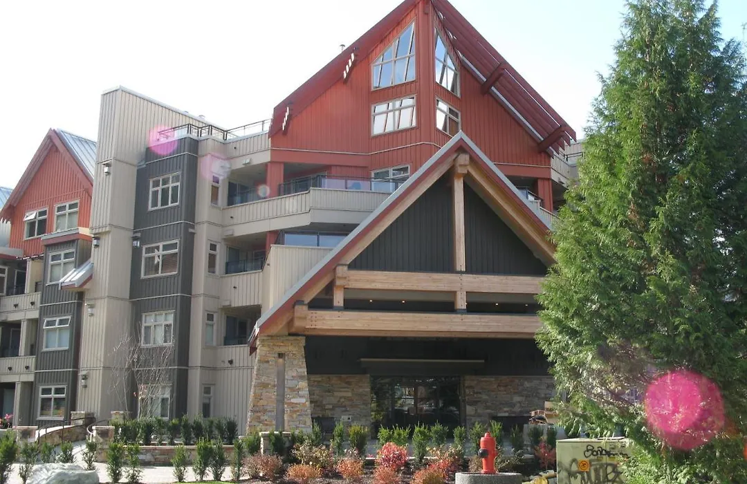 Lake Placid Lodge By Elevate Vacations-1