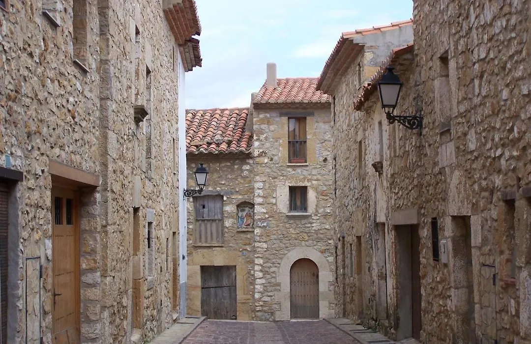 La Conquesta de Culla-1