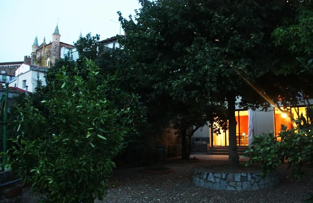 Casa Rural Llana 12-1