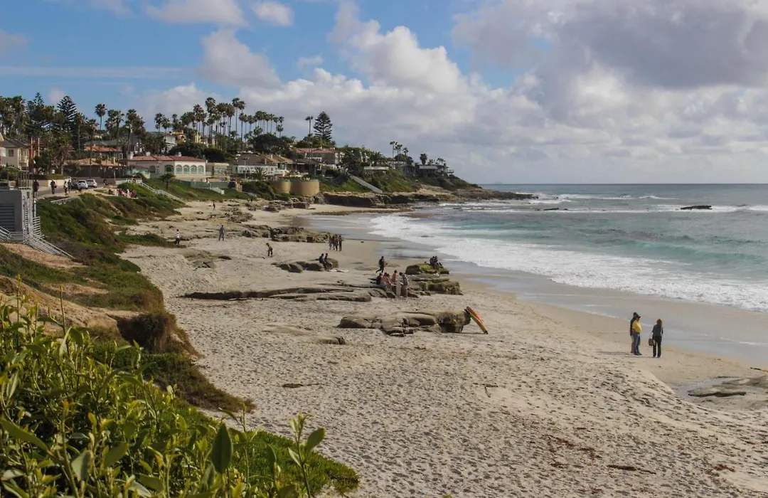 La Jolla Cottage-1