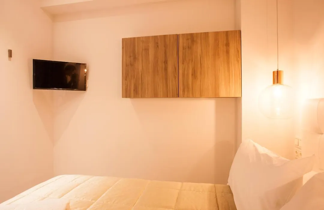Baps Apartaments 2-1
