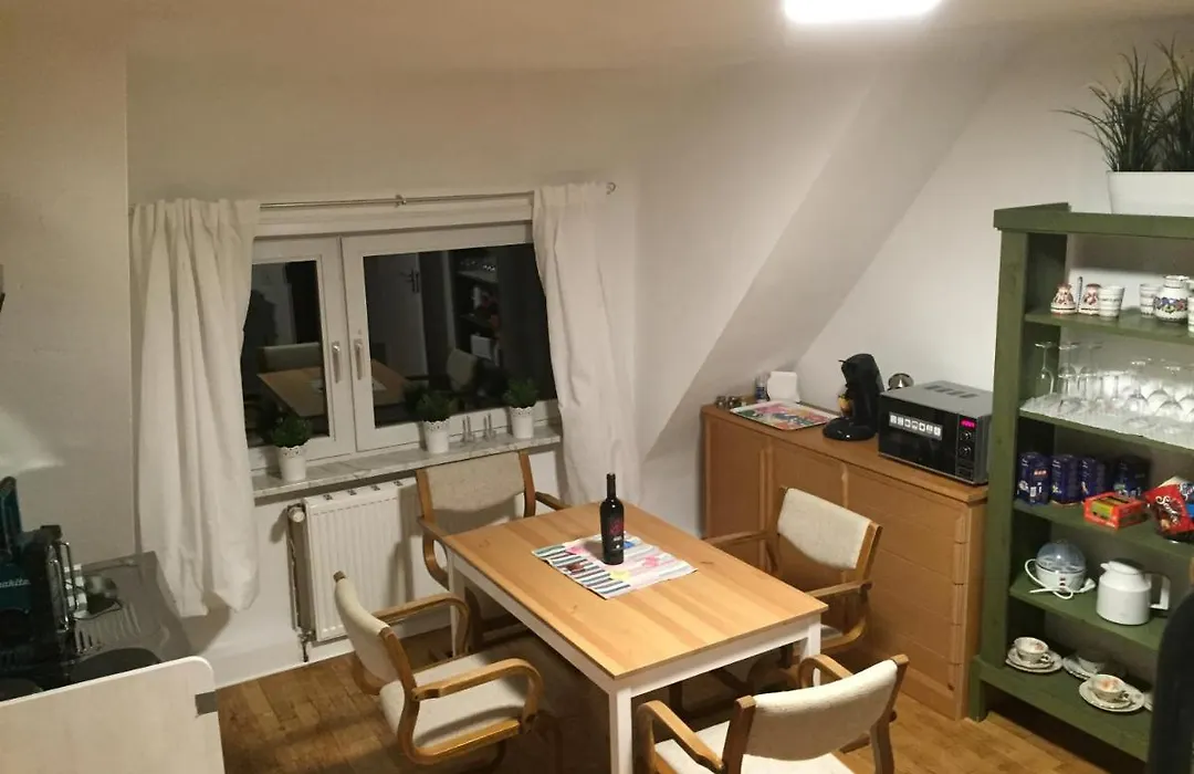 Casa Verde Kassel-1