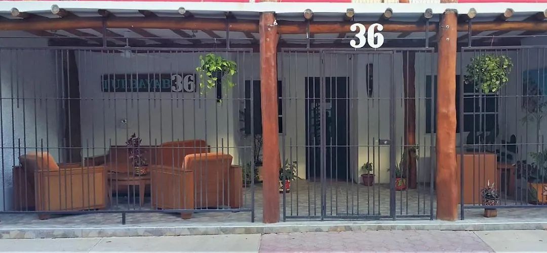 Estancia Tulbayab 36-1