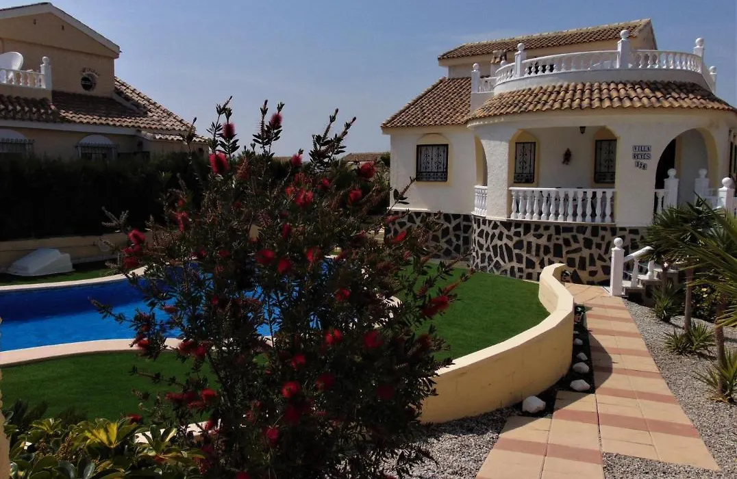 Casa Nikki-1