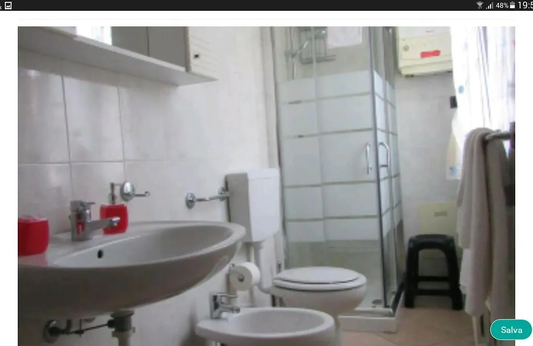 casa vacanza Regina-1