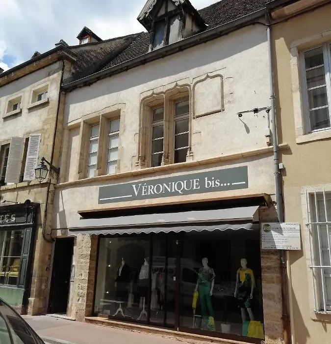 Chez Maufoux - Centre - Hospices - Climatisation-1